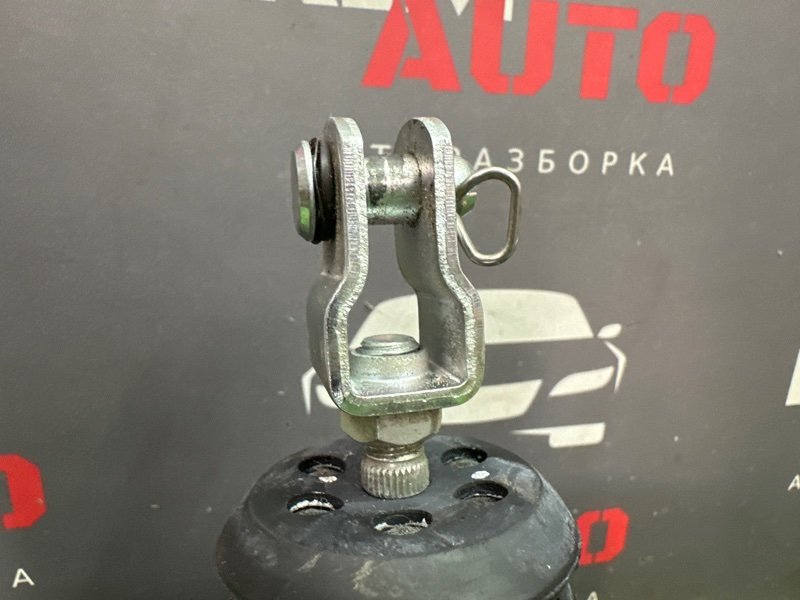 Вакуумный усилитель тормозов Kia Rio 3 2016 QB