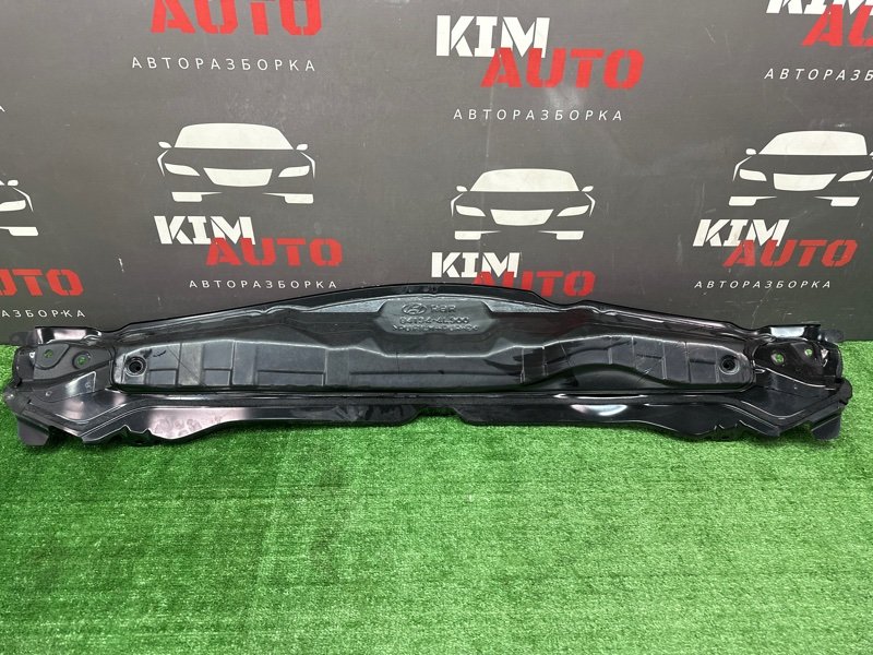 Накладка под жабо водосток Kia Rio 3 2016 QB
