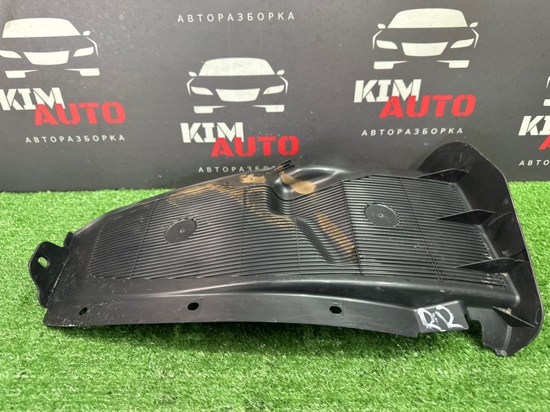 Подкрылок Kia Rio 3 2016 QB