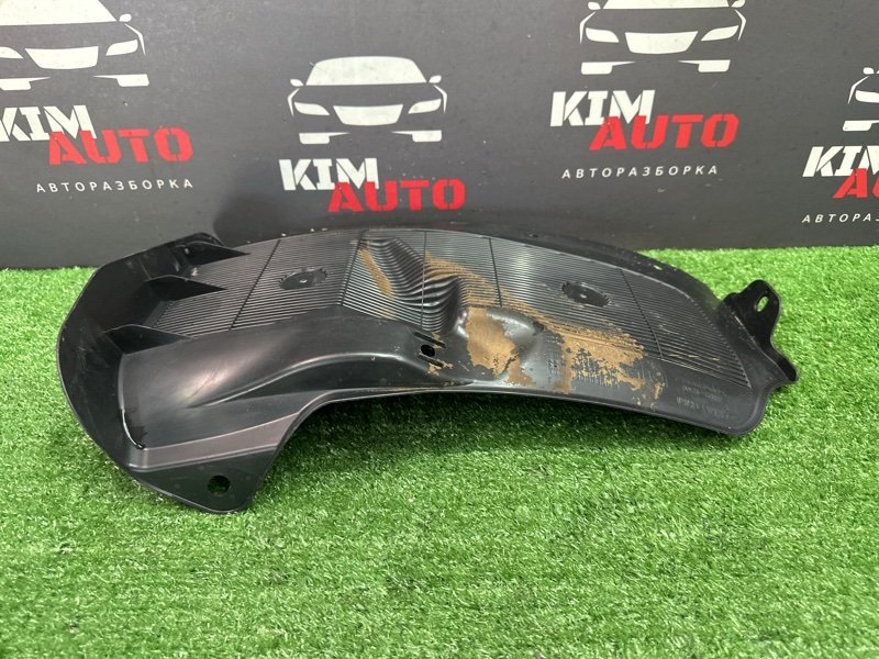Подкрылок Kia Rio 3 2016 QB