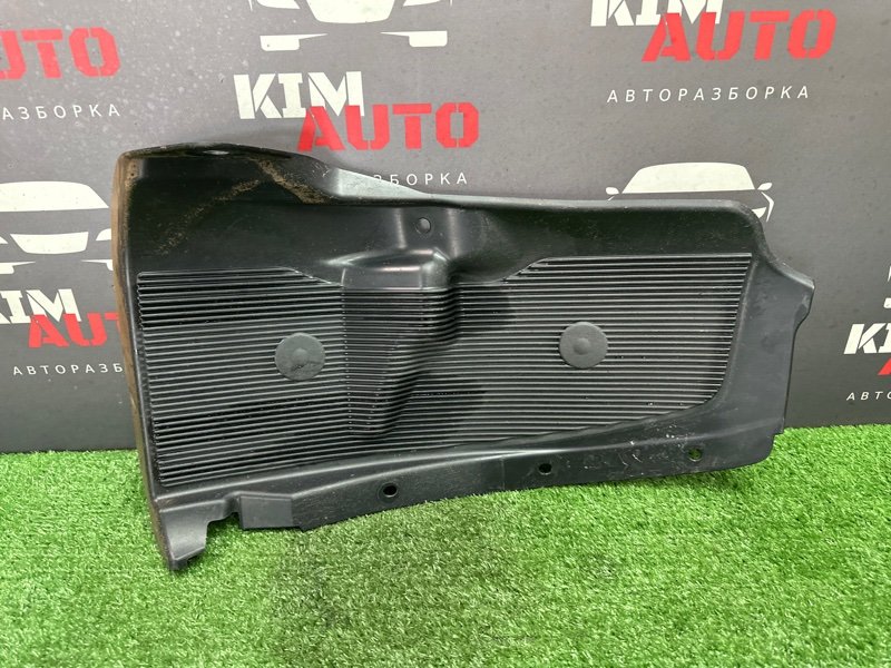 Подкрылок Kia Rio 3 2016 QB