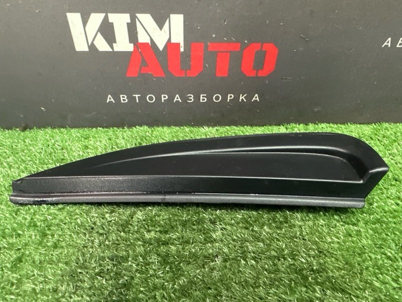 Накладка крыла Kia Rio 3 2016 QB