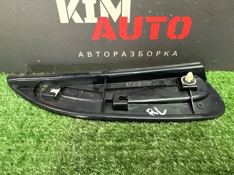 Накладка крыла Kia Rio 3 2016 QB