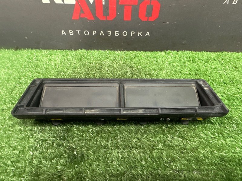 Решетка вентиляционная Kia Rio 3 2016 QB