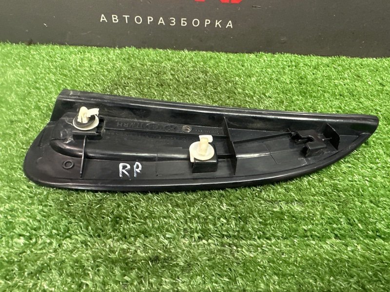 Накладка крыла Kia Rio 3 2016 QB