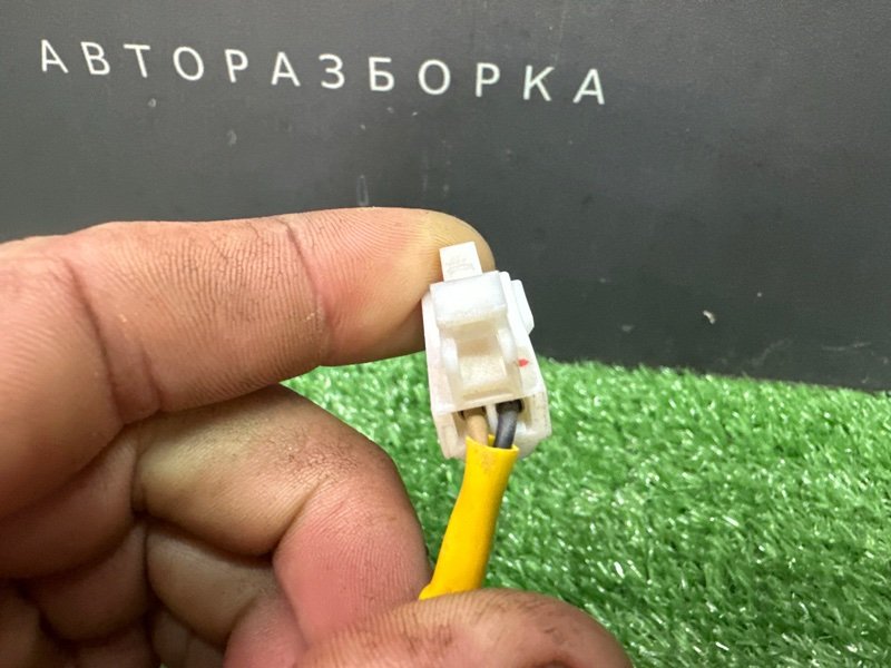 Датчик ABS Kia Rio 3 2016 QB