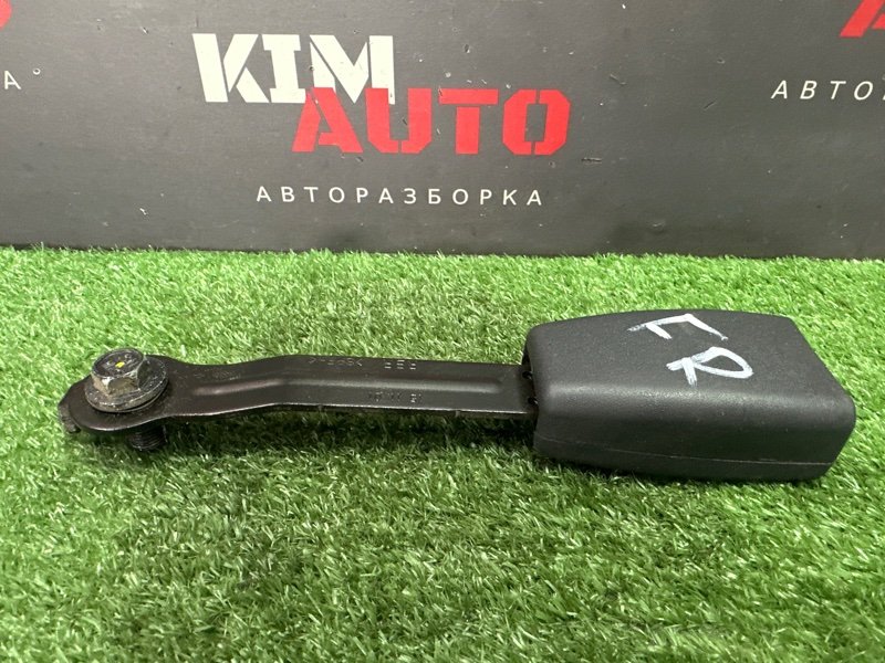 Замок ремня безопасности Kia Rio 3 2016 QB