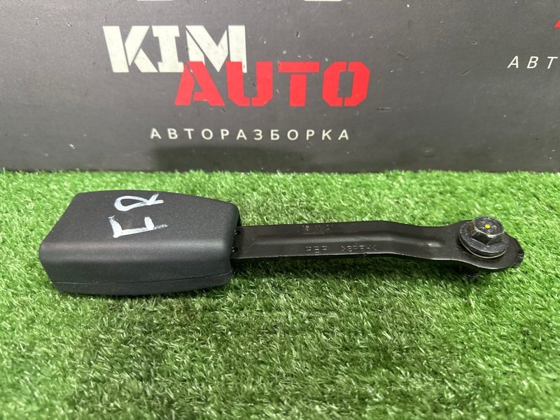 Замок ремня безопасности Kia Rio 3 2016 QB