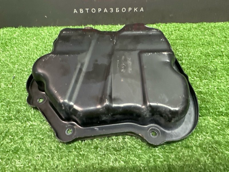 Поддон масляный (Картер) Renault Kaptur 2017