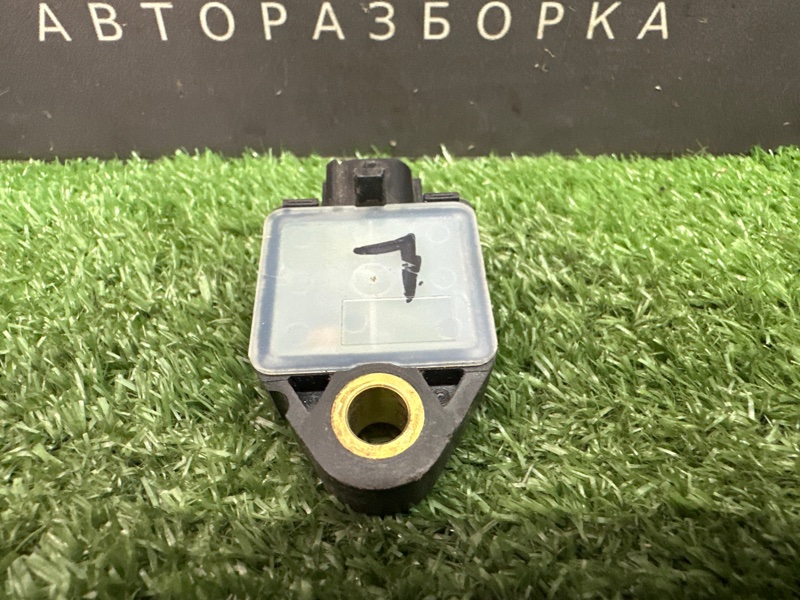 Датчик удара Air Bag Kia Ceed 1 HB 2011 ED