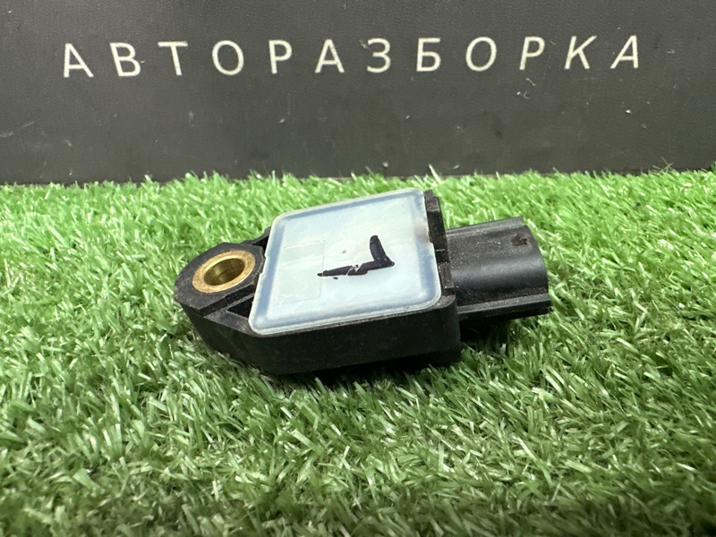 Датчик удара Air Bag Kia Ceed 1 HB 2011 ED