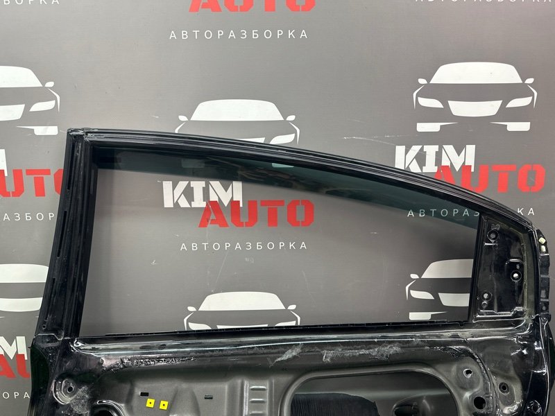Дверь Kia Rio 4 2017 FB
