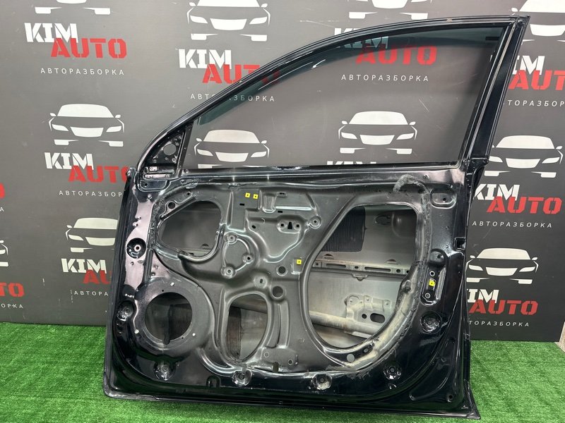 Дверь Kia Rio 4 2017 FB