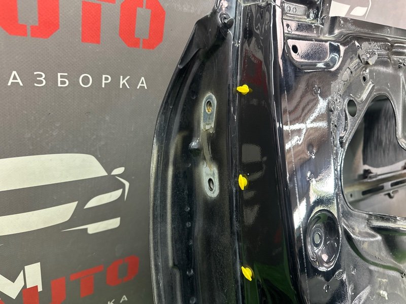 Дверь Kia Rio 4 2017 FB