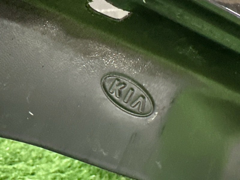 Крыло Kia Rio 4 2017 FB
