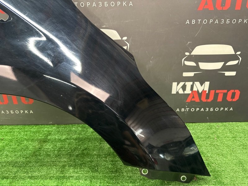 Крыло Kia Rio 4 2017 FB