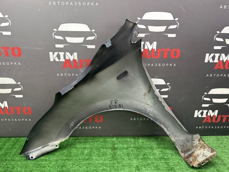 Крыло Kia Rio 4 2017 FB
