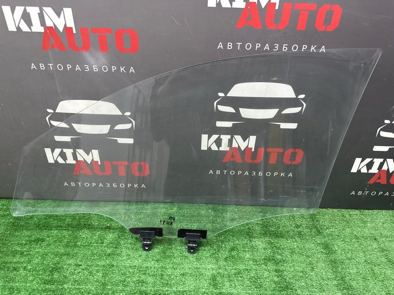 Стекло двери Kia Rio 4 2017 FB