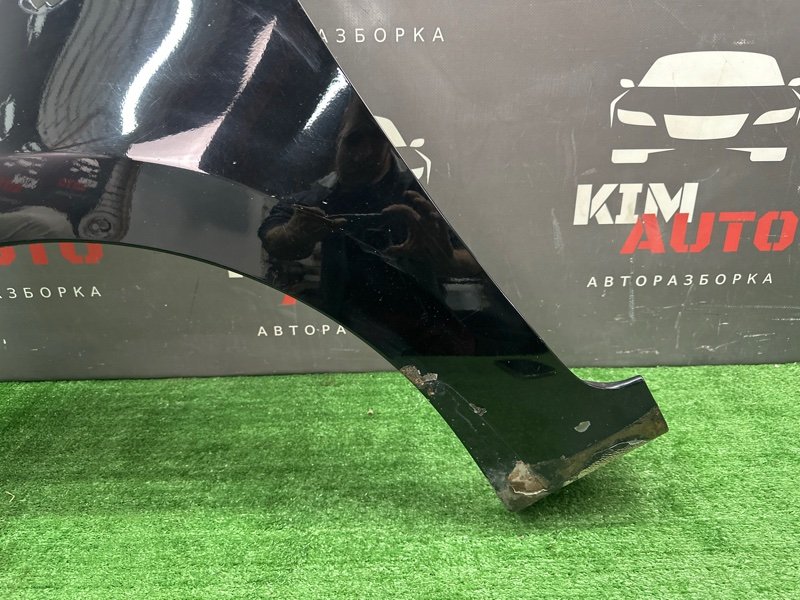 Крыло Kia Rio 4 2017 FB