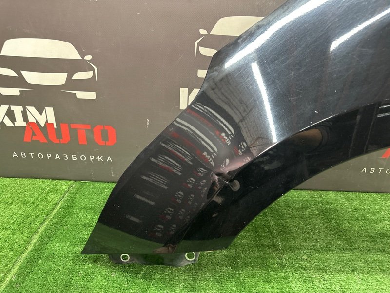 Крыло Kia Rio 4 2017 FB