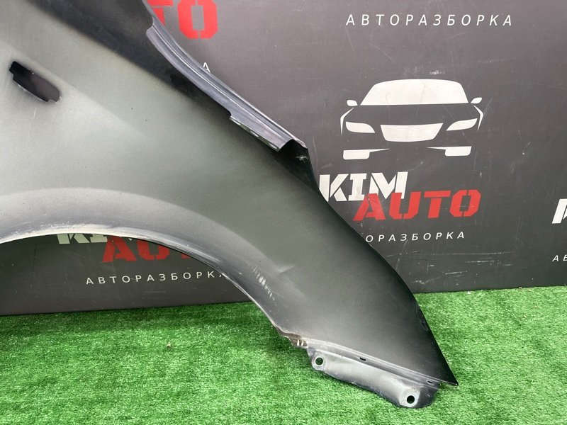 Крыло Kia Rio 4 2017 FB