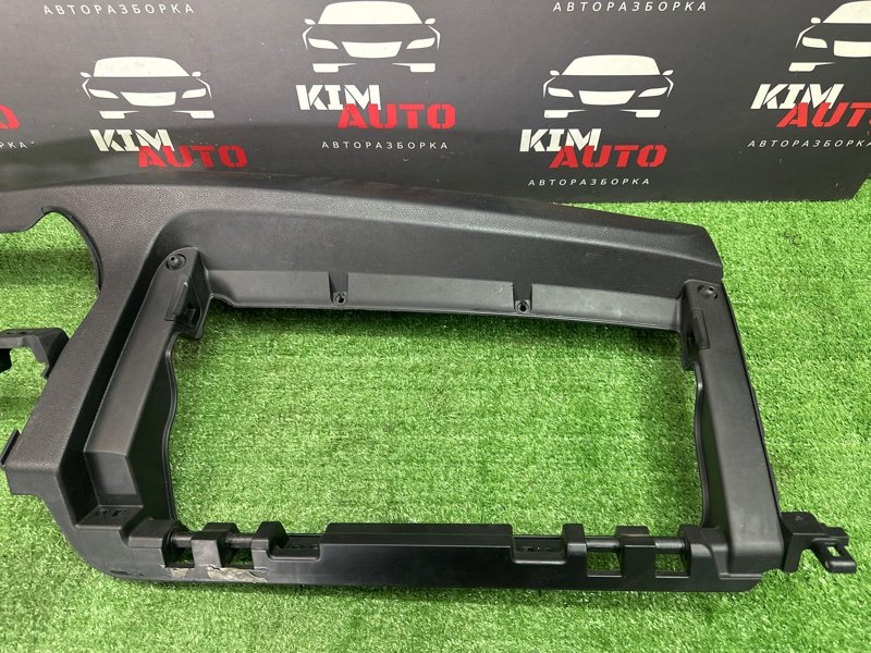 Накладка под торпедо Kia Rio 4 2017 FB