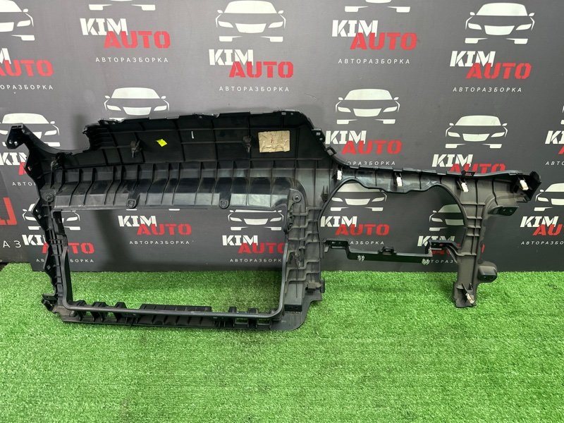 Накладка под торпедо Kia Rio 4 2017 FB