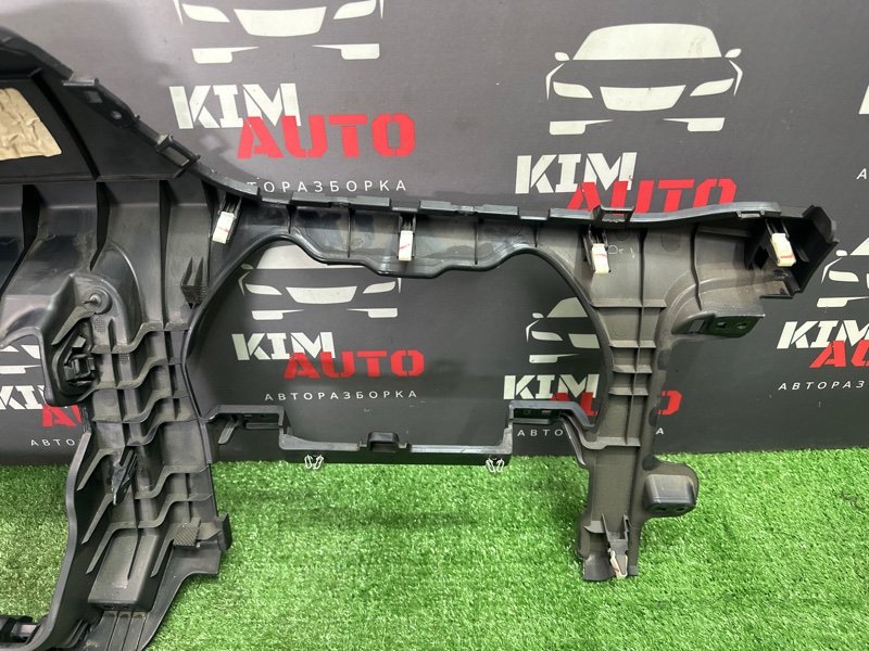 Накладка под торпедо Kia Rio 4 2017 FB