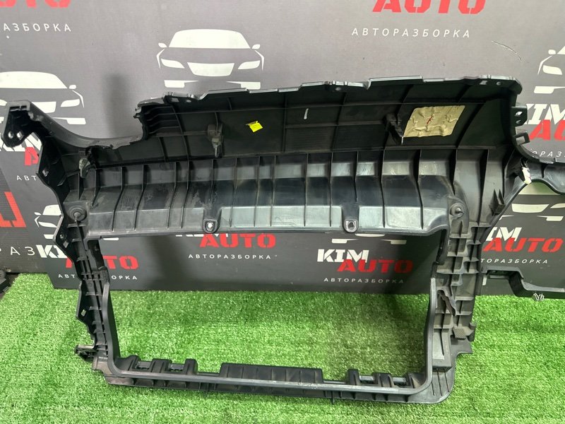 Накладка под торпедо Kia Rio 4 2017 FB