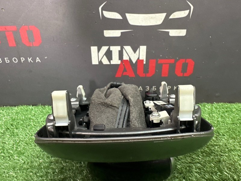 Рукоять с чехлом селектора АКПП Kia Rio 4 2017 FB