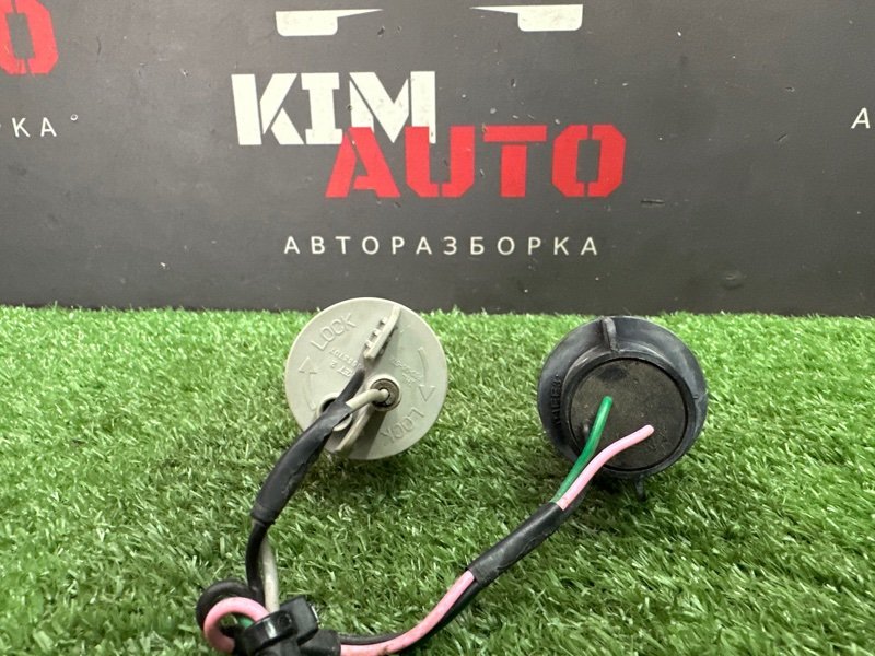 Проводка фонаря Kia Rio 4 2017 FB