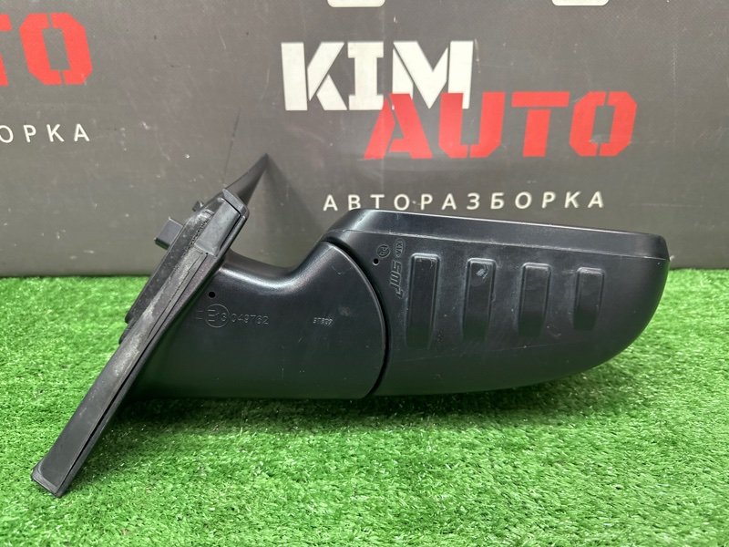 Зеркало заднего вида боковое Kia Rio 4 2017 FB