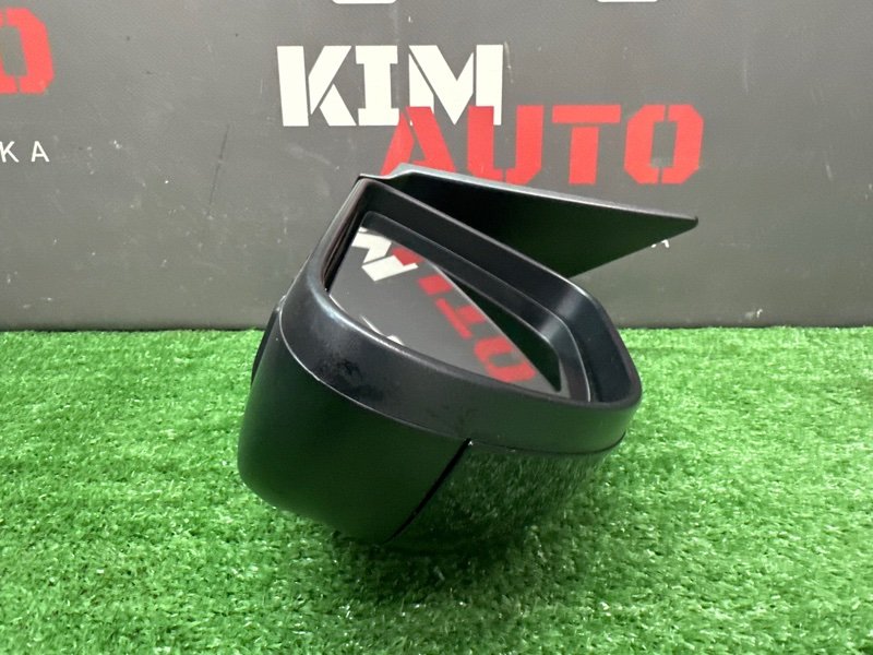 Зеркало заднего вида боковое Kia Rio 4 2017 FB