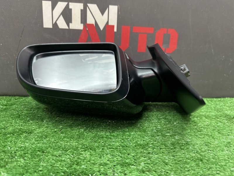 Зеркало заднего вида боковое Kia Rio 4 2017 FB