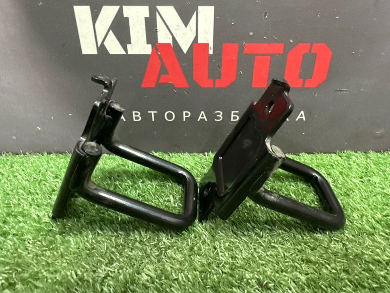 Замок спинки сиденья Kia Rio 4 2017 FB
