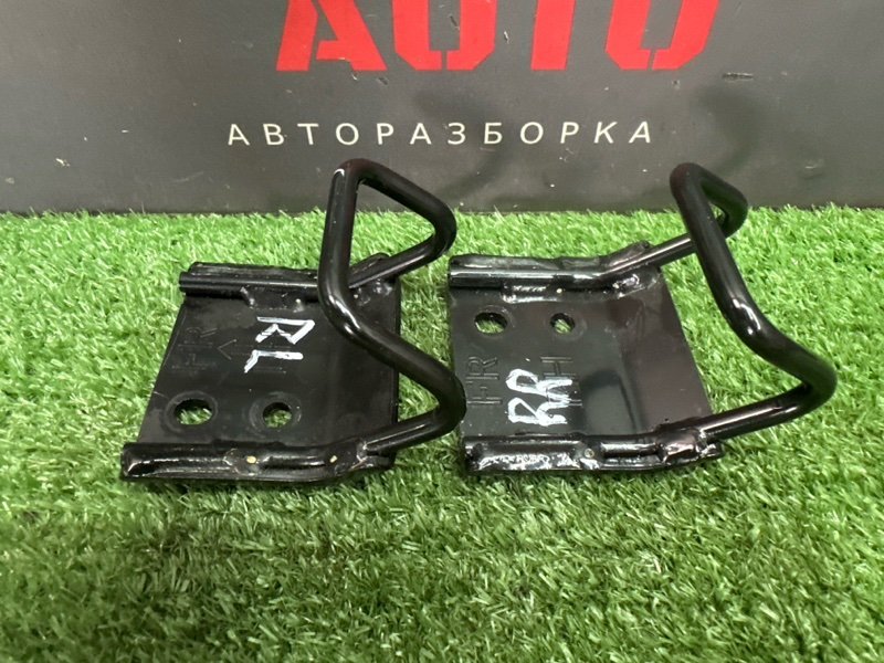 Замок спинки сиденья Kia Rio 4 2017 FB