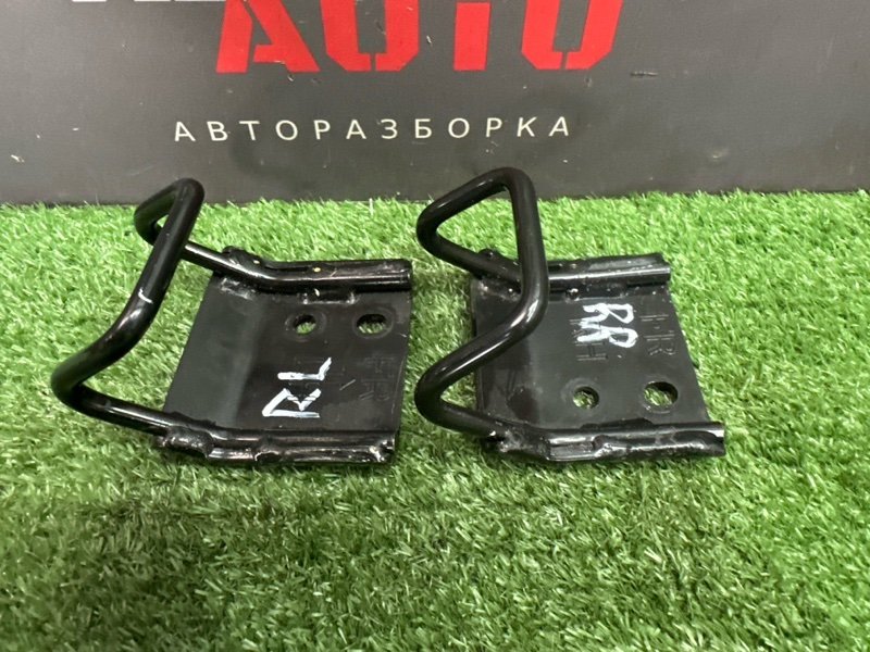 Замок спинки сиденья Kia Rio 4 2017 FB