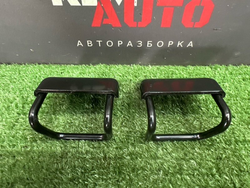 Замок спинки сиденья Kia Rio 4 2017 FB