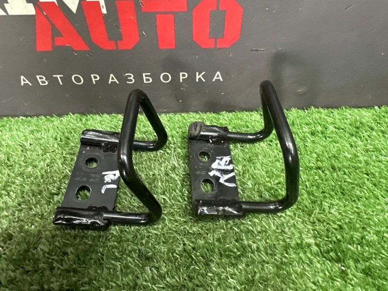 Замок спинки сиденья Kia Rio 4 2017 FB