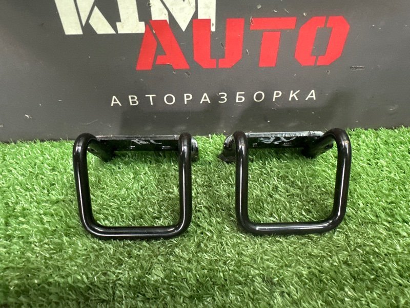 Замок спинки сиденья Kia Rio 4 2017 FB