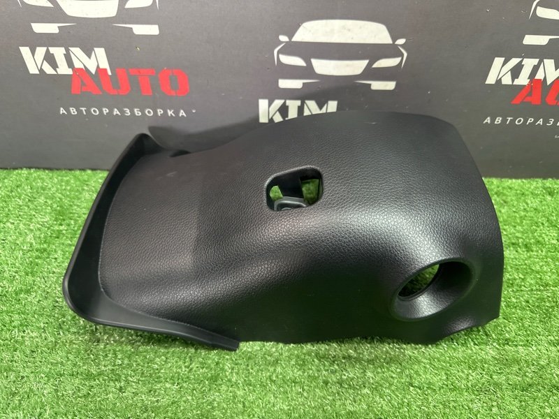 Кожух рулевой колонки Kia Rio 4 2017 FB