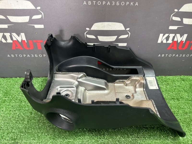 Кожух рулевой колонки Kia Rio 4 2017 FB