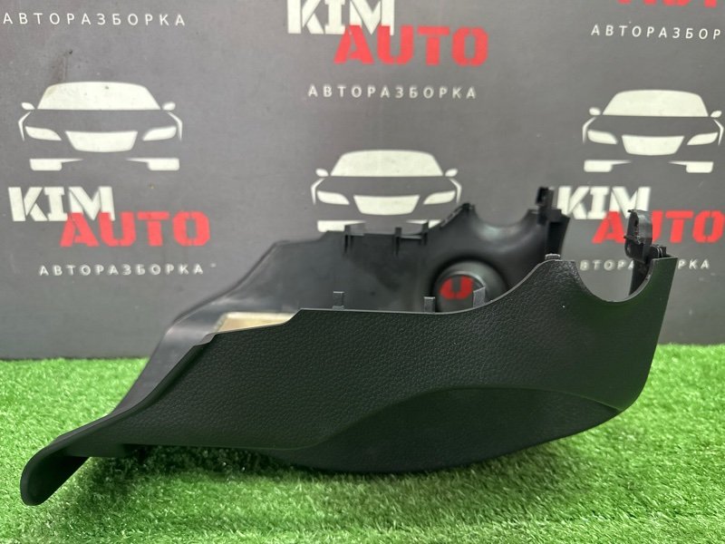 Кожух рулевой колонки Kia Rio 4 2017 FB