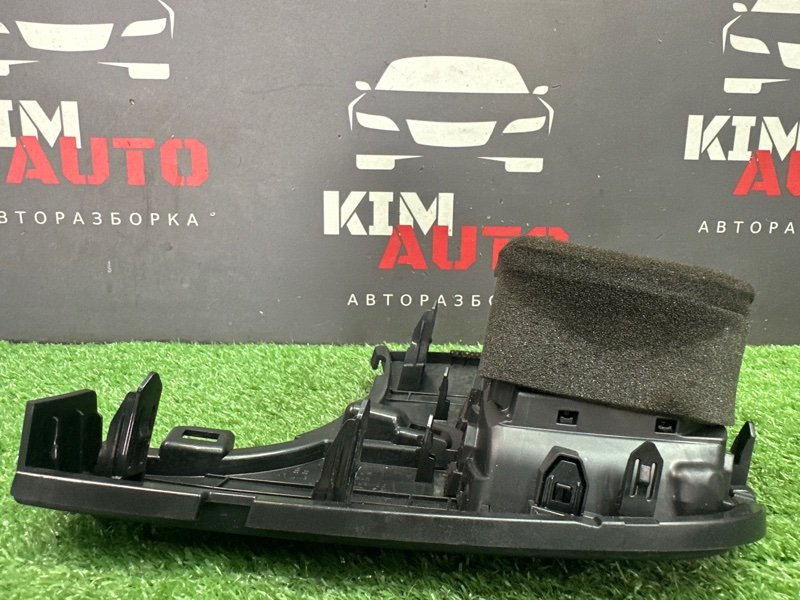 Дефлектор отопителя Kia Rio 4 2017 FB