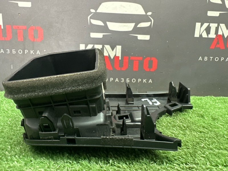 Дефлектор отопителя Kia Rio 4 2017 FB
