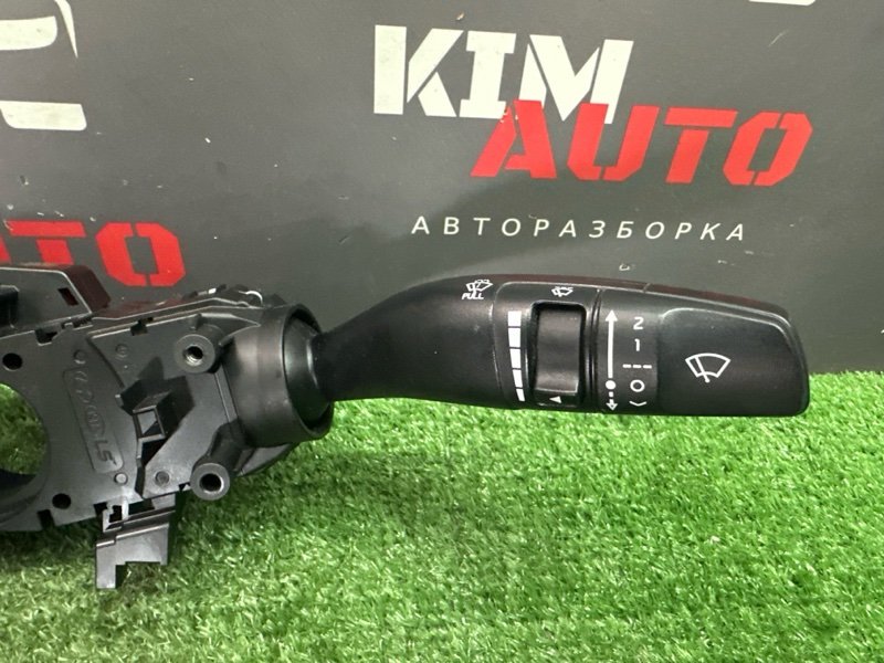 Подрулевой переключатель (гитара) Kia Rio 4 2017 FB