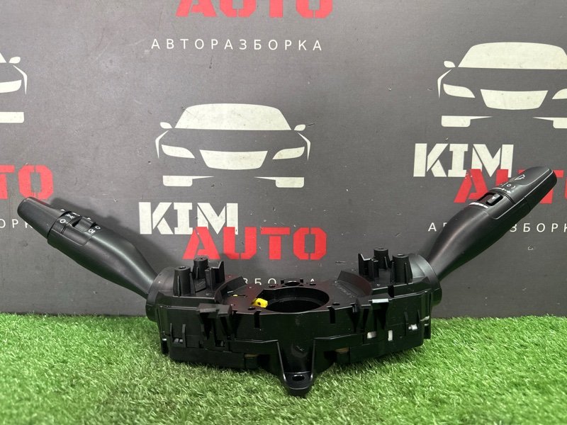 Подрулевой переключатель (гитара) Kia Rio 4 2017 FB