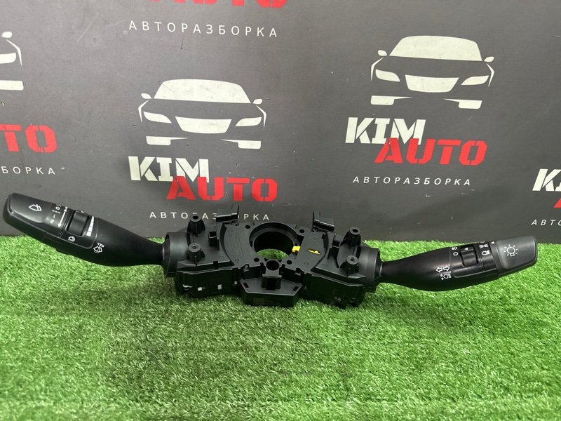 Подрулевой переключатель (гитара) Kia Rio 4 2017 FB
