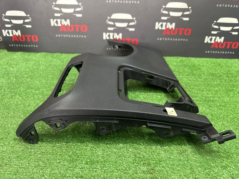 Накладка торпедо Kia Rio 4 2017 FB