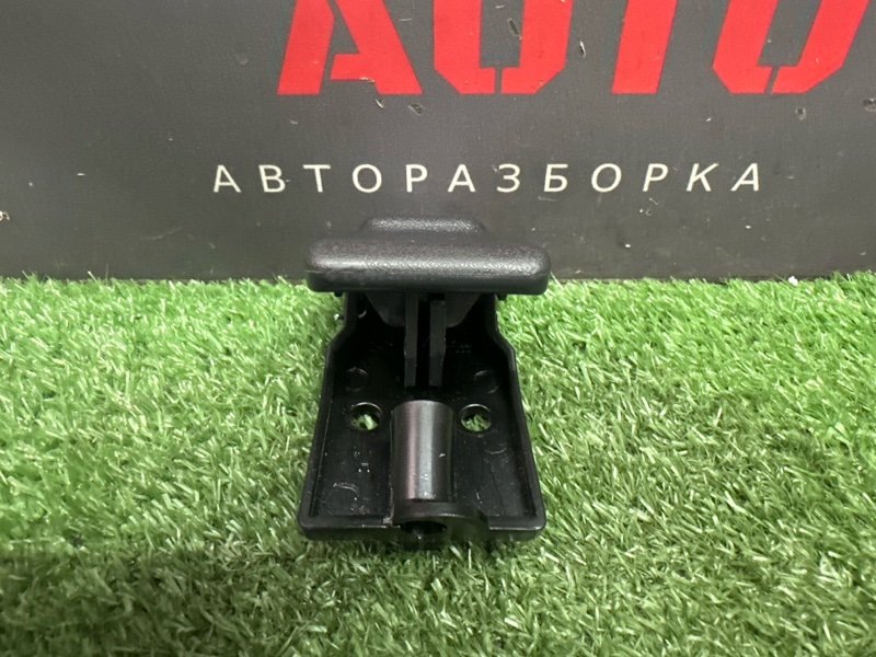 Ручка открывания капота Kia Rio 4 2017 FB